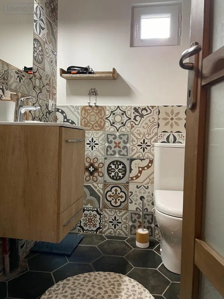 Maison a vendre Sahorre 66360 Pyrénées-Orientales 66 132 m2 4 pièces 199000 euros 66018/305 016