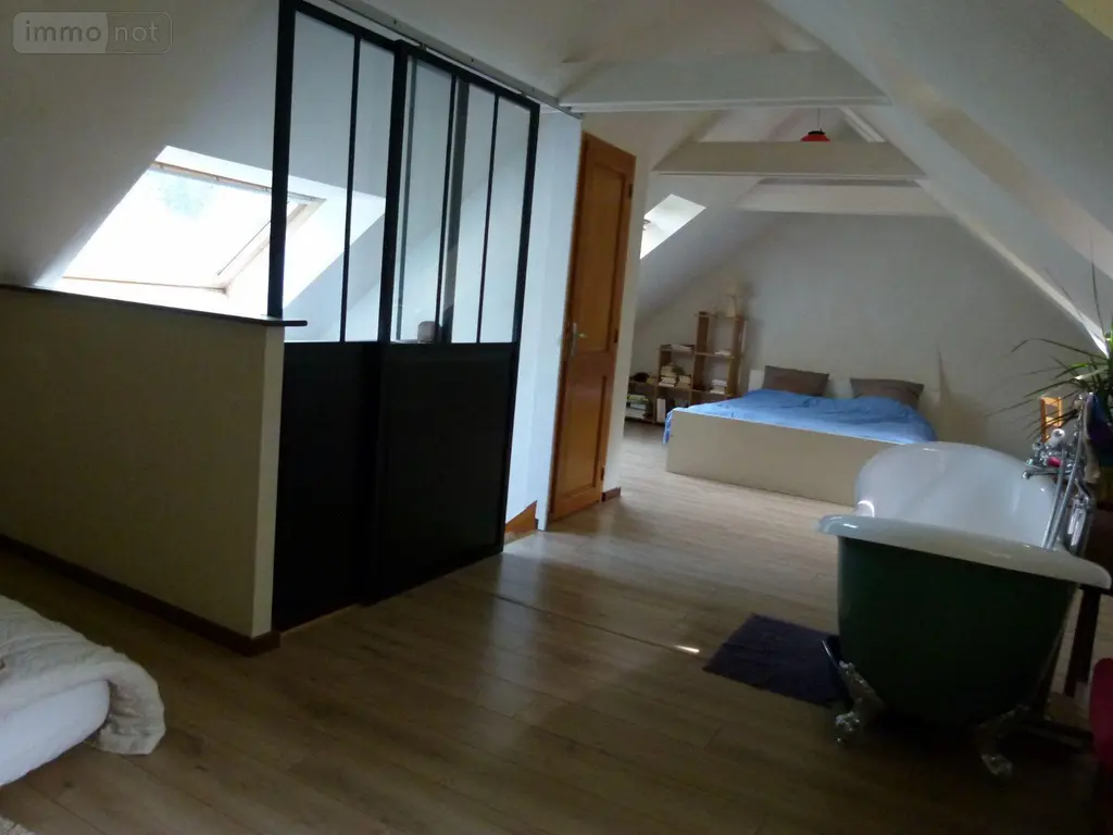 Maison a vendre Bannalec 29380 Finistère 29 132 m2 4 pièces 374400 euros 11352/965 005