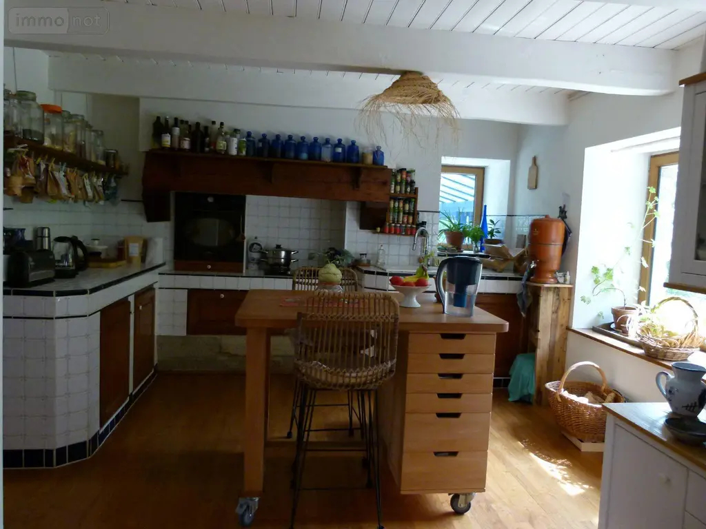 Maison a vendre Bannalec 29380 Finistère 29 132 m2 4 pièces 374400 euros 11352/965 003
