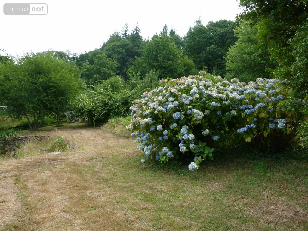 Maison a vendre Bannalec 29380 Finistère 29 132 m2 4 pièces 374400 euros 11352/965 009