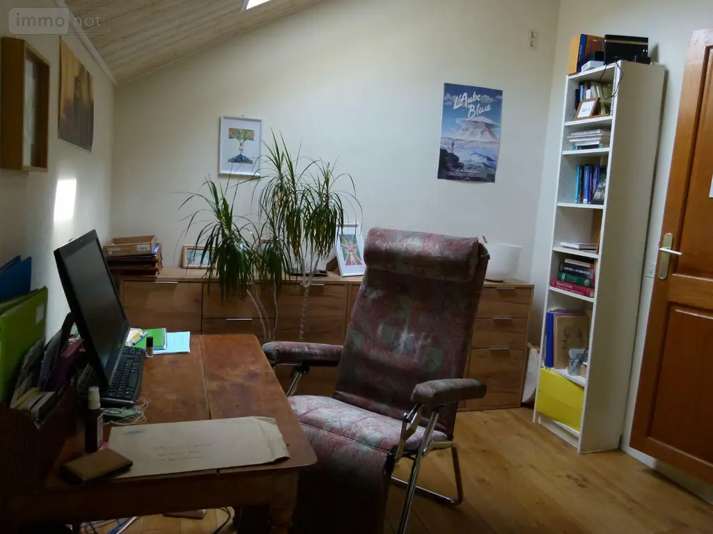 Maison a vendre Bannalec 29380 Finistère 29 132 m2 4 pièces 374400 euros 11352/965 006
