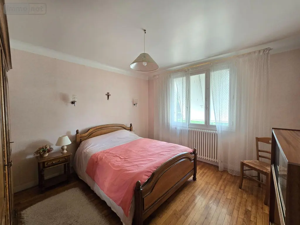 Maison a vendre Bains-sur-Oust 35600 Ille-et-Vilaine 35 102 m2 4 pièces 191696 euros 143/288M 006
