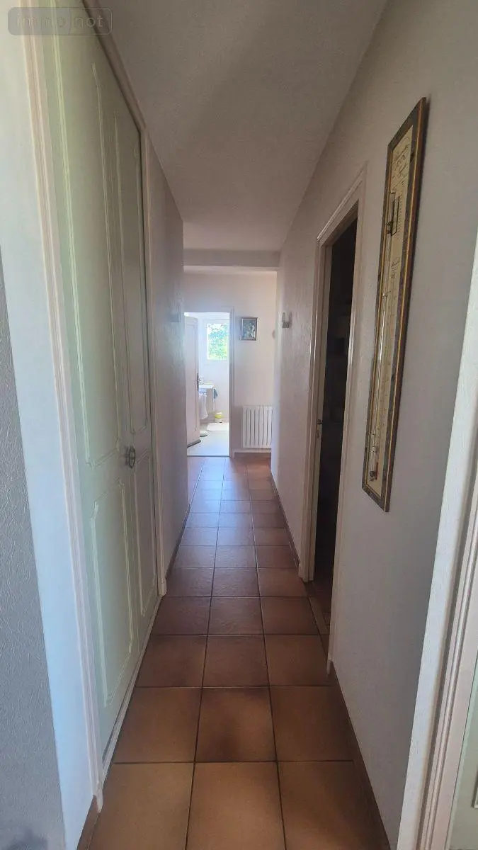 Maison a vendre Neuvy-Saint-Sépulchre 36230 Indre 36 210 m2 8 pièces 249600 euros CG/451 042