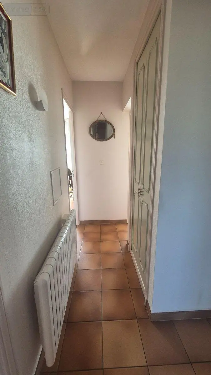 Maison a vendre Neuvy-Saint-Sépulchre 36230 Indre 36 210 m2 8 pièces 249600 euros CG/451 047