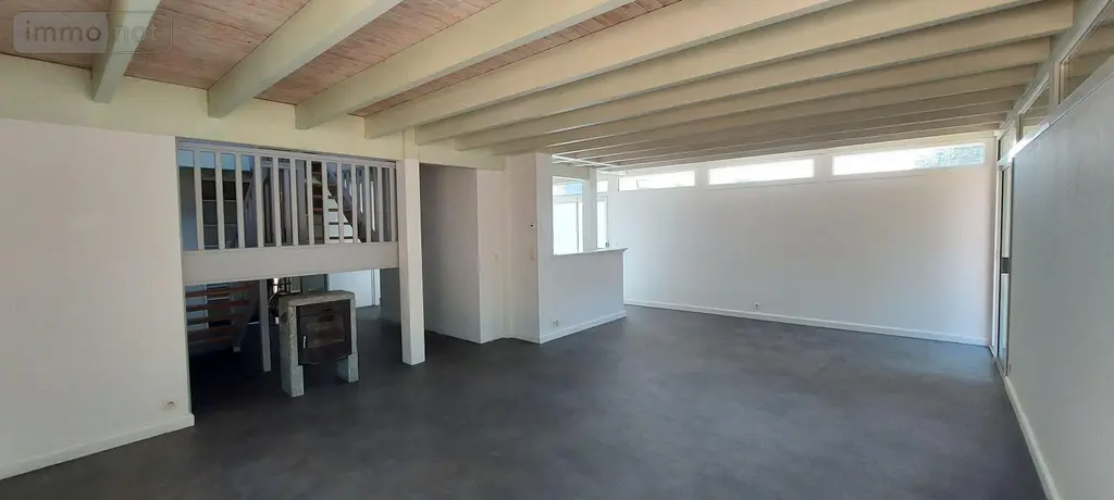 Maison a vendre Simplé 53360 Mayenne 53 120 m2 4 pièces 198340 euros 53034-84 005