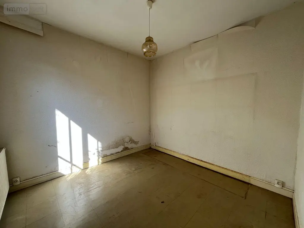 Maison a vendre Serquigny 27470 Eure 27 52 m2 3 pièces 82620 euros 27046-122 005