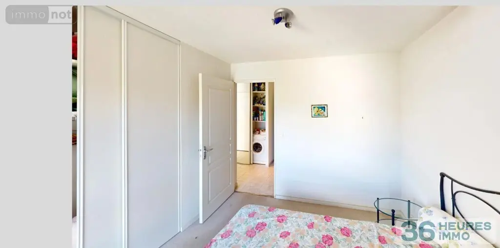 Appartement a vendre Saint-Philibert 56470 Morbihan 56 48 m2 3 pièces 230560 euros CHEUVREUX SP1-VI 005