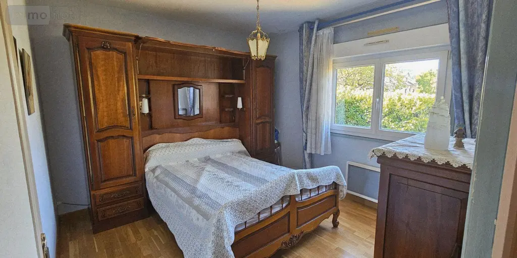 Maison a vendre Beaufort-Orbagna 39190 Jura 39 108 m2 5 pièces 168000 euros 39064-144 008