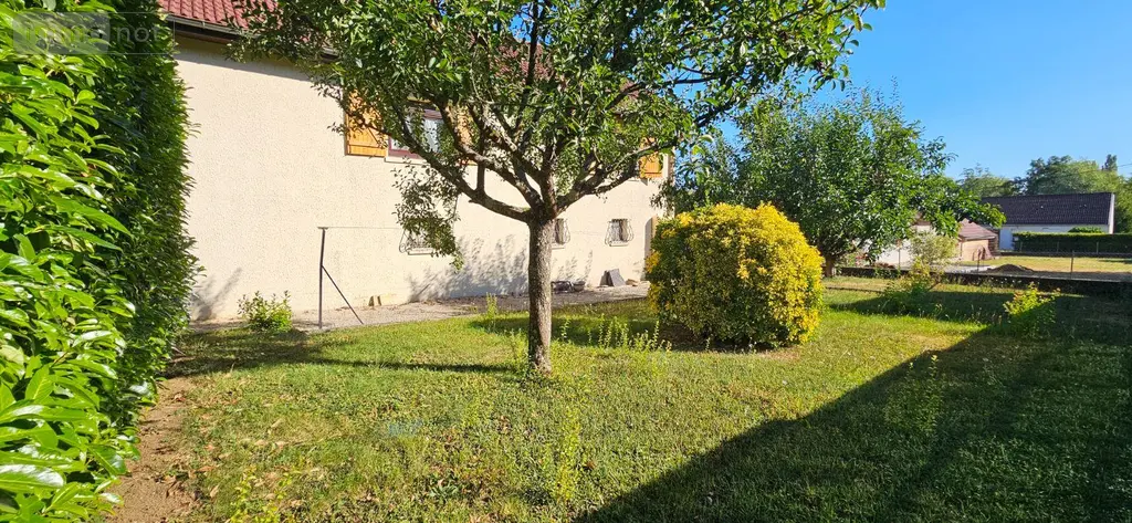 Maison a vendre Beaufort-Orbagna 39190 Jura 39 108 m2 5 pièces 168000 euros 39064-144 003