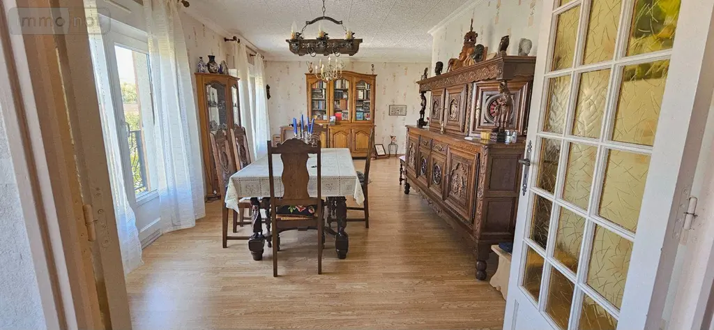 Maison a vendre Beaufort-Orbagna 39190 Jura 39 108 m2 5 pièces 168000 euros 39064-144 007