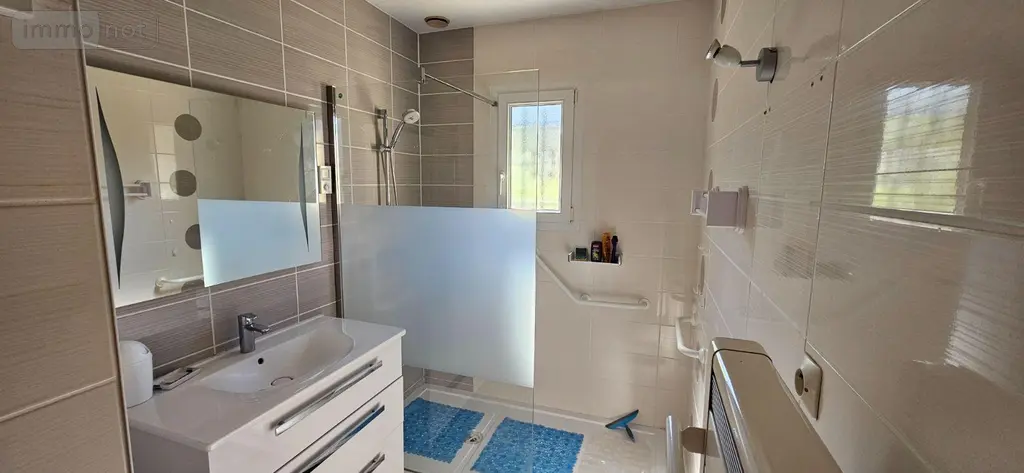 Maison a vendre Beaufort-Orbagna 39190 Jura 39 108 m2 5 pièces 168000 euros 39064-144 011
