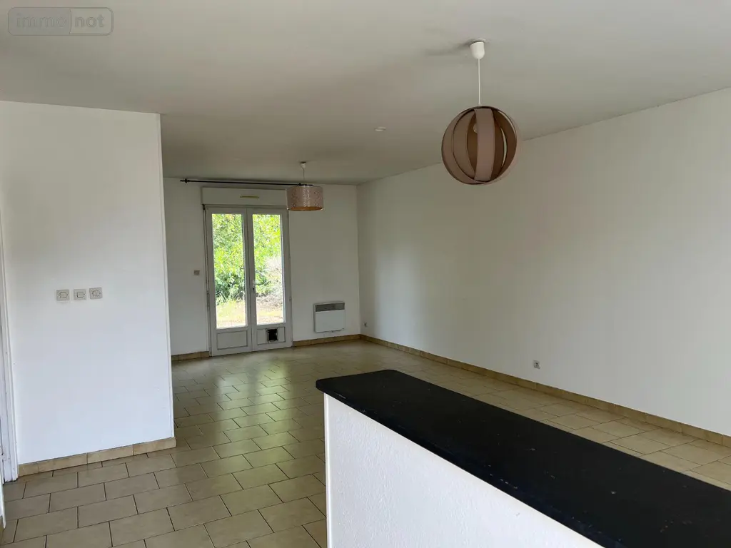 Maison a vendre Le Poinçonnet 36330 Indre 36 83 m2 4 pièces 139000 euros JA/829 003