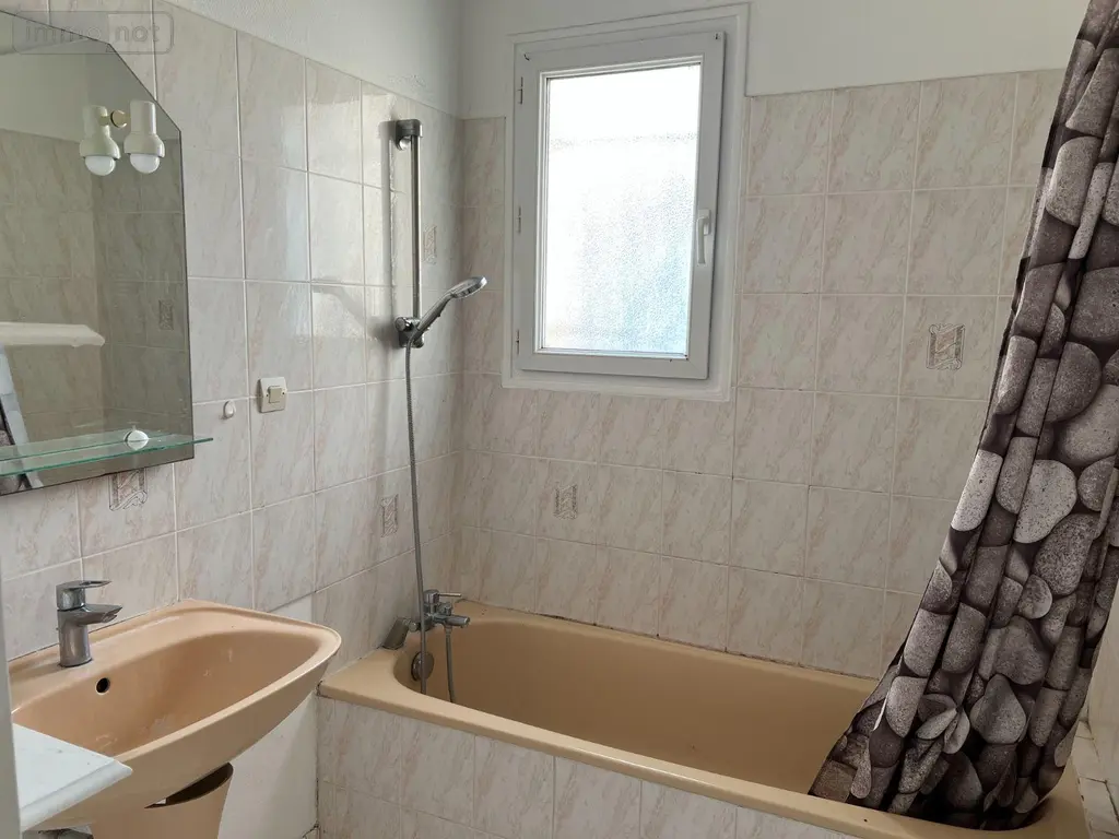 Maison a vendre Le Poinçonnet 36330 Indre 36 83 m2 4 pièces 139000 euros JA/829 008