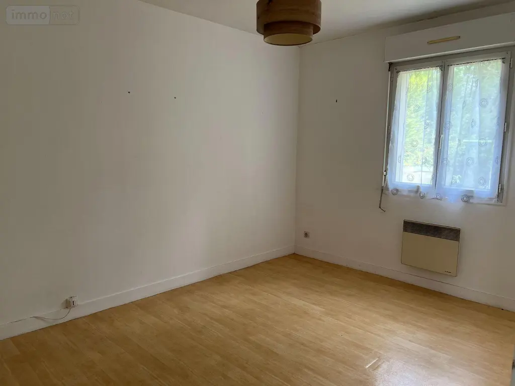 Maison a vendre Le Poinçonnet 36330 Indre 36 83 m2 4 pièces 139000 euros JA/829 005