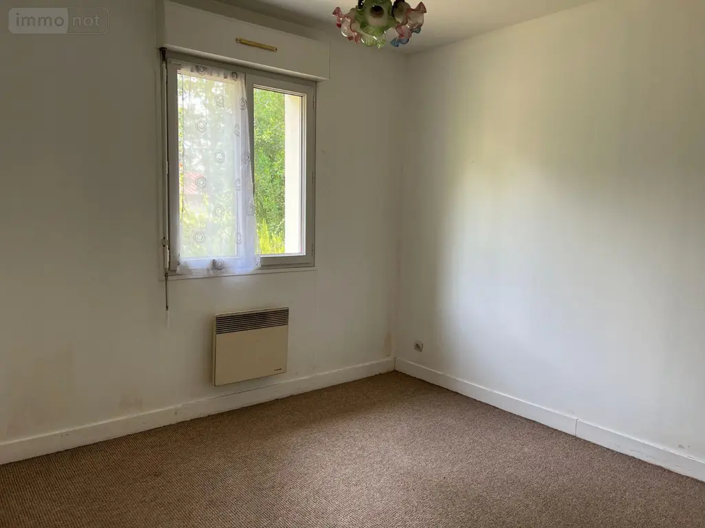 Maison a vendre Le Poinçonnet 36330 Indre 36 83 m2 4 pièces 139000 euros JA/829 006