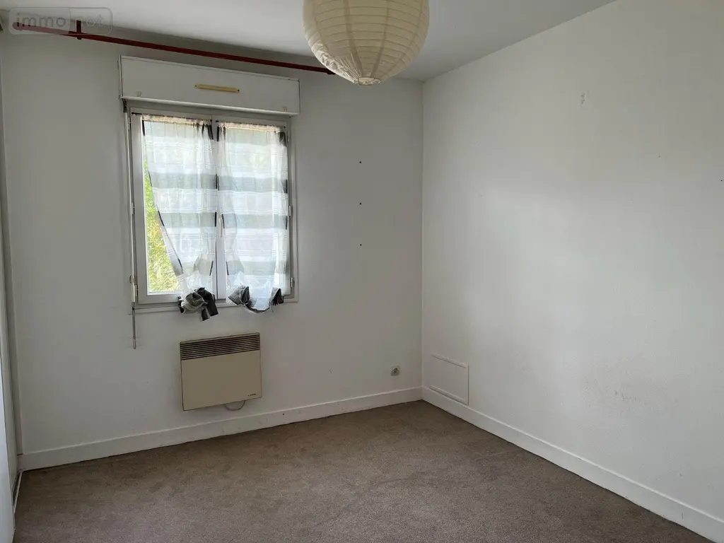 Maison a vendre Le Poinçonnet 36330 Indre 36 83 m2 4 pièces 139000 euros JA/829 007