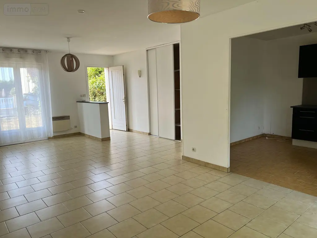 Maison a vendre Le Poinçonnet 36330 Indre 36 83 m2 4 pièces 139000 euros JA/829 001