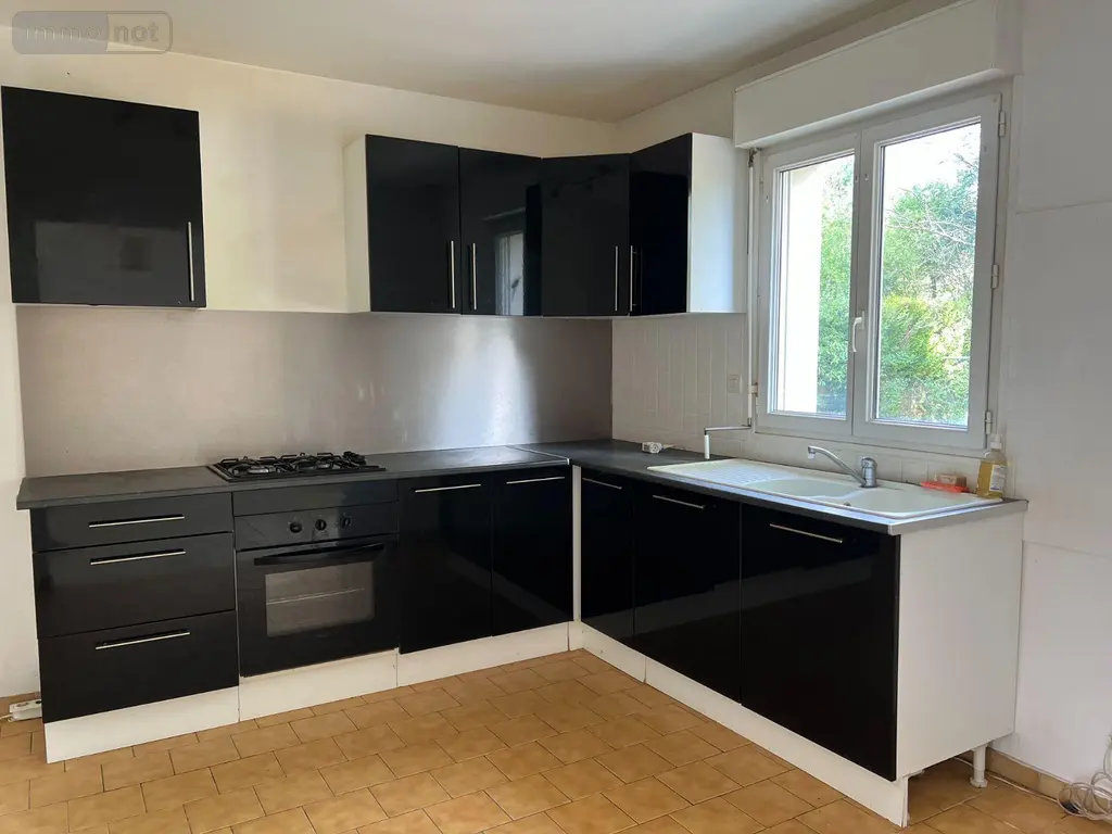 Maison a vendre Le Poinçonnet 36330 Indre 36 83 m2 4 pièces 139000 euros JA/829 004