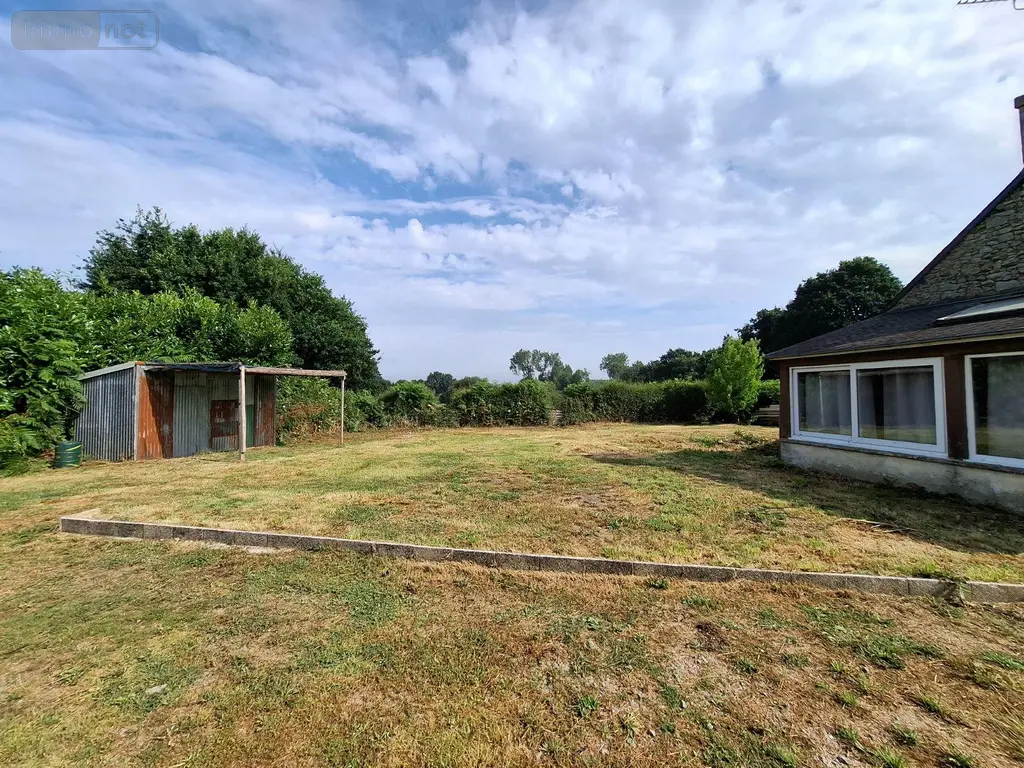 Maison a vendre Saint-Connan 22480 Côtes-d'Armor 22 67 m2 3 pièces 49000 euros 22075/MAIS1681 002
