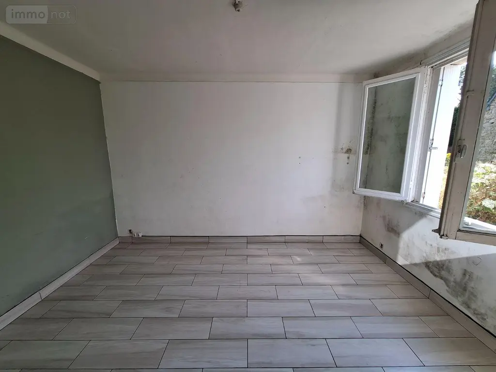 Maison a vendre Saint-Connan 22480 Côtes-d'Armor 22 67 m2 3 pièces 49000 euros 22075/MAIS1681 003