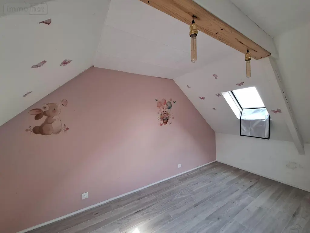 Maison a vendre Saint-Connan 22480 Côtes-d'Armor 22 67 m2 3 pièces 49000 euros 22075/MAIS1681 008