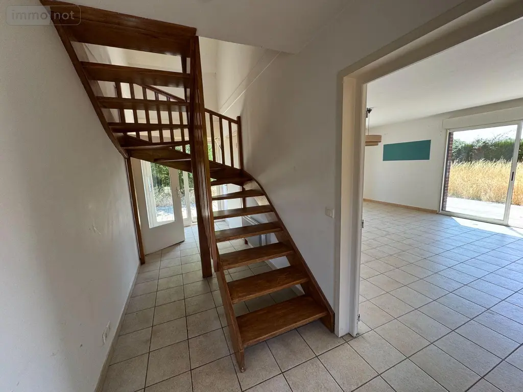 Maison a vendre Wambrechies 59118 Nord 59 140 m2 8 pièces 616000 euros LC968 012