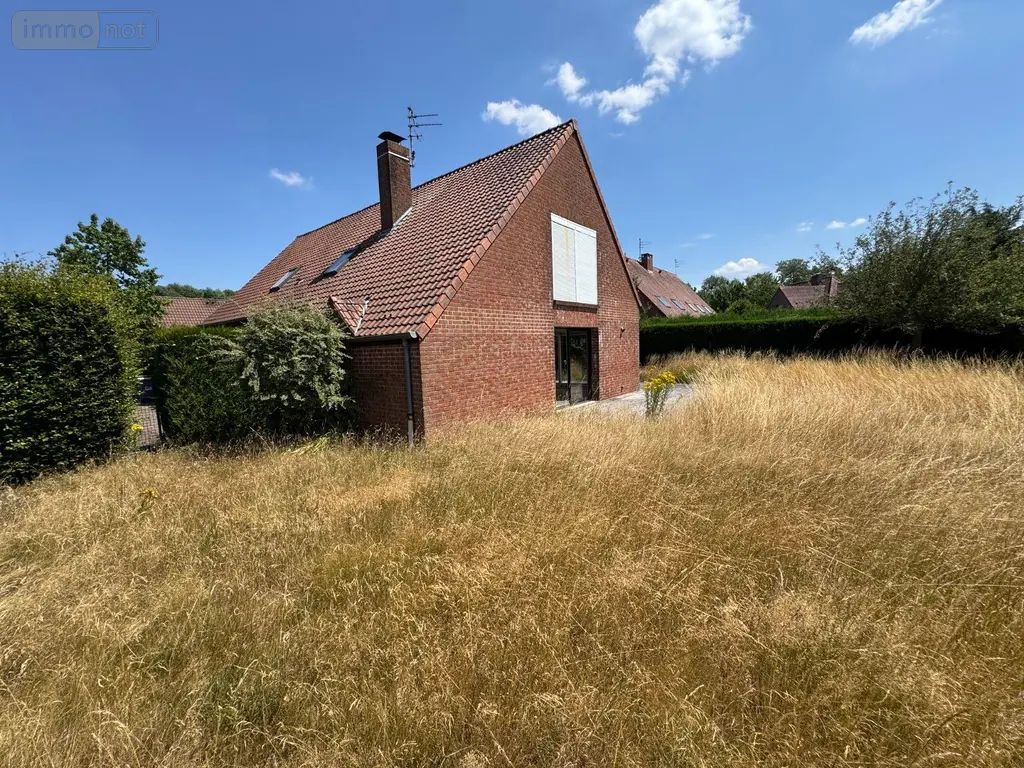 Maison a vendre Wambrechies 59118 Nord 59 140 m2 8 pièces 616000 euros LC968 011
