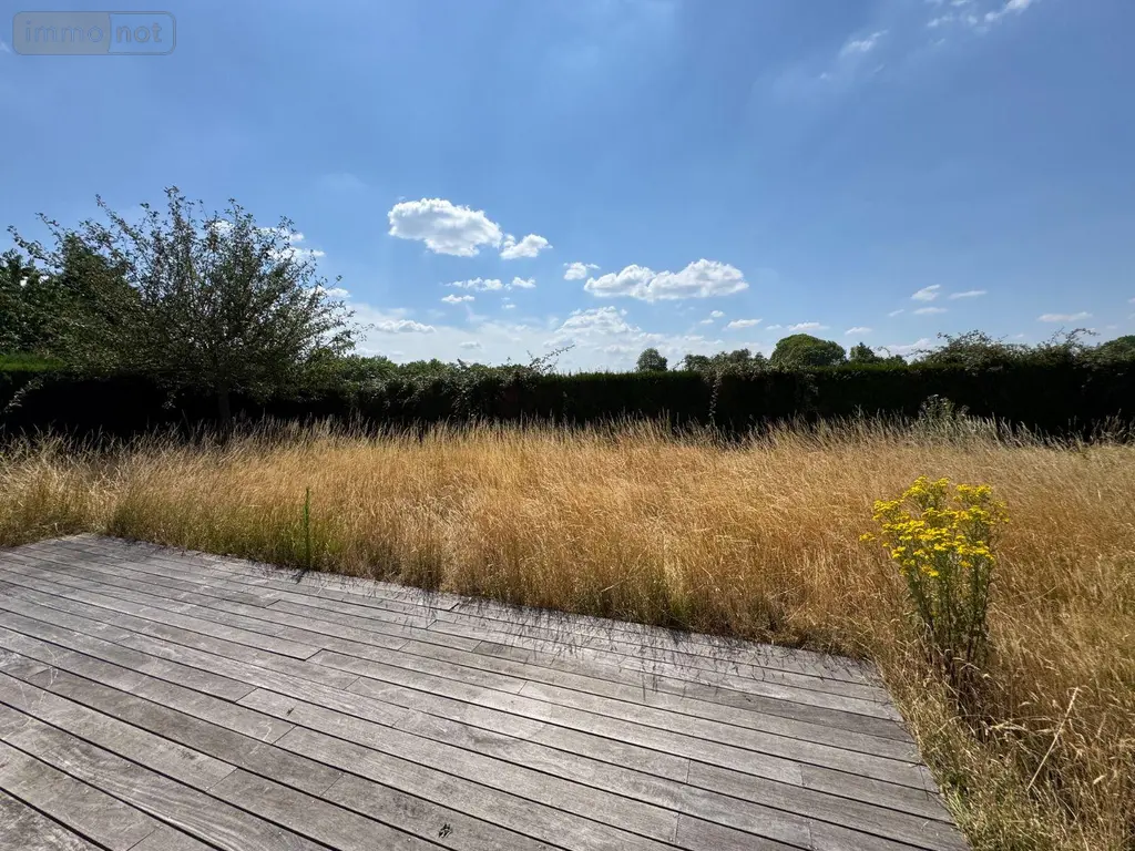 Maison a vendre Wambrechies 59118 Nord 59 140 m2 8 pièces 616000 euros LC968 010