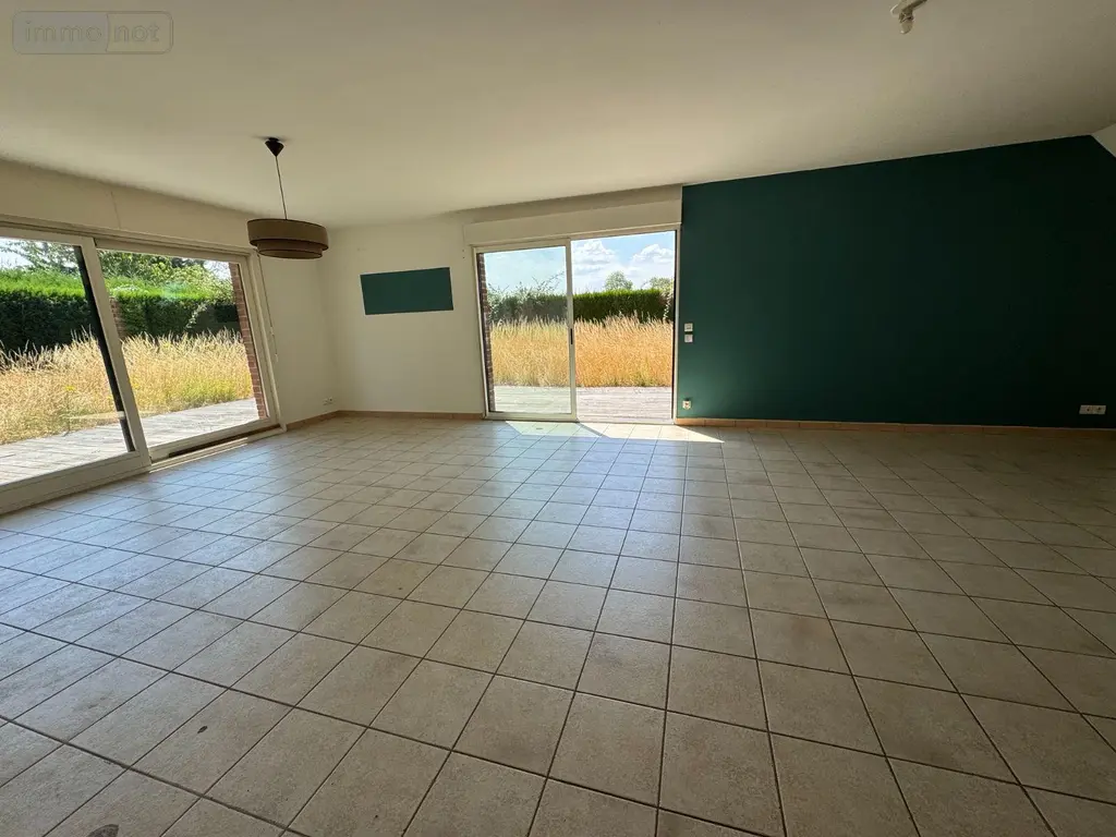 Maison a vendre Wambrechies 59118 Nord 59 140 m2 8 pièces 616000 euros LC968 006