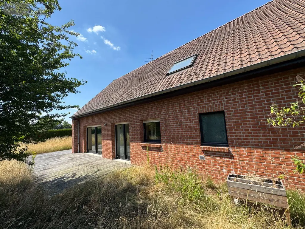 Maison a vendre Wambrechies 59118 Nord 59 140 m2 8 pièces 616000 euros LC968 003