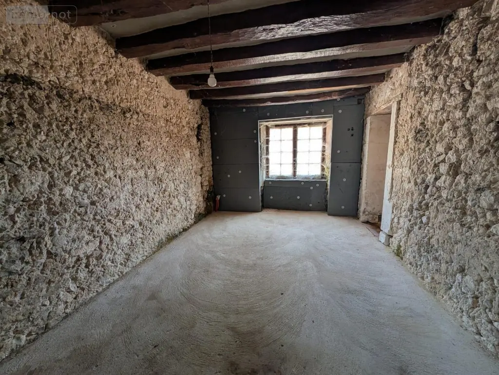 Maison a vendre Mayet 72360 Sarthe 72 119 m2 6 pièces 99000 euros 13861/1756 004