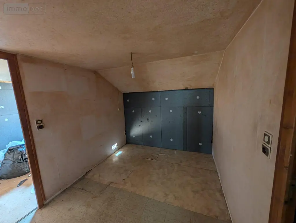 Maison a vendre Mayet 72360 Sarthe 72 119 m2 6 pièces 99000 euros 13861/1756 005