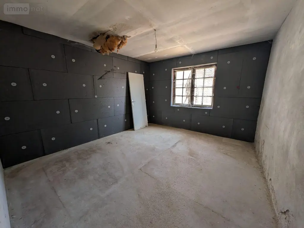 Maison a vendre Mayet 72360 Sarthe 72 119 m2 6 pièces 99000 euros 13861/1756 009
