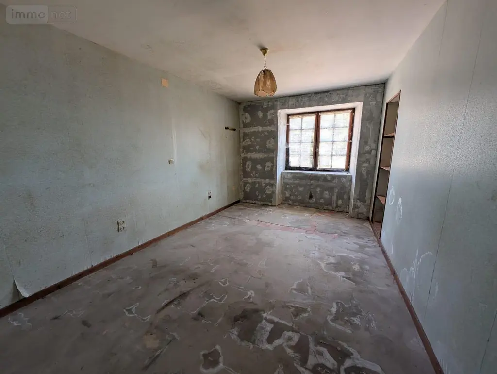 Maison a vendre Mayet 72360 Sarthe 72 119 m2 6 pièces 99000 euros 13861/1756 011