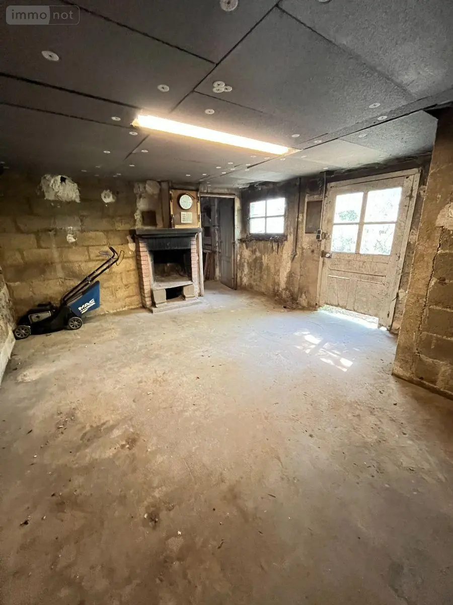 Maison a vendre Guignen 35580 Ille-et-Vilaine 35 78 m2 4 pièces 151090 euros ML/222 008