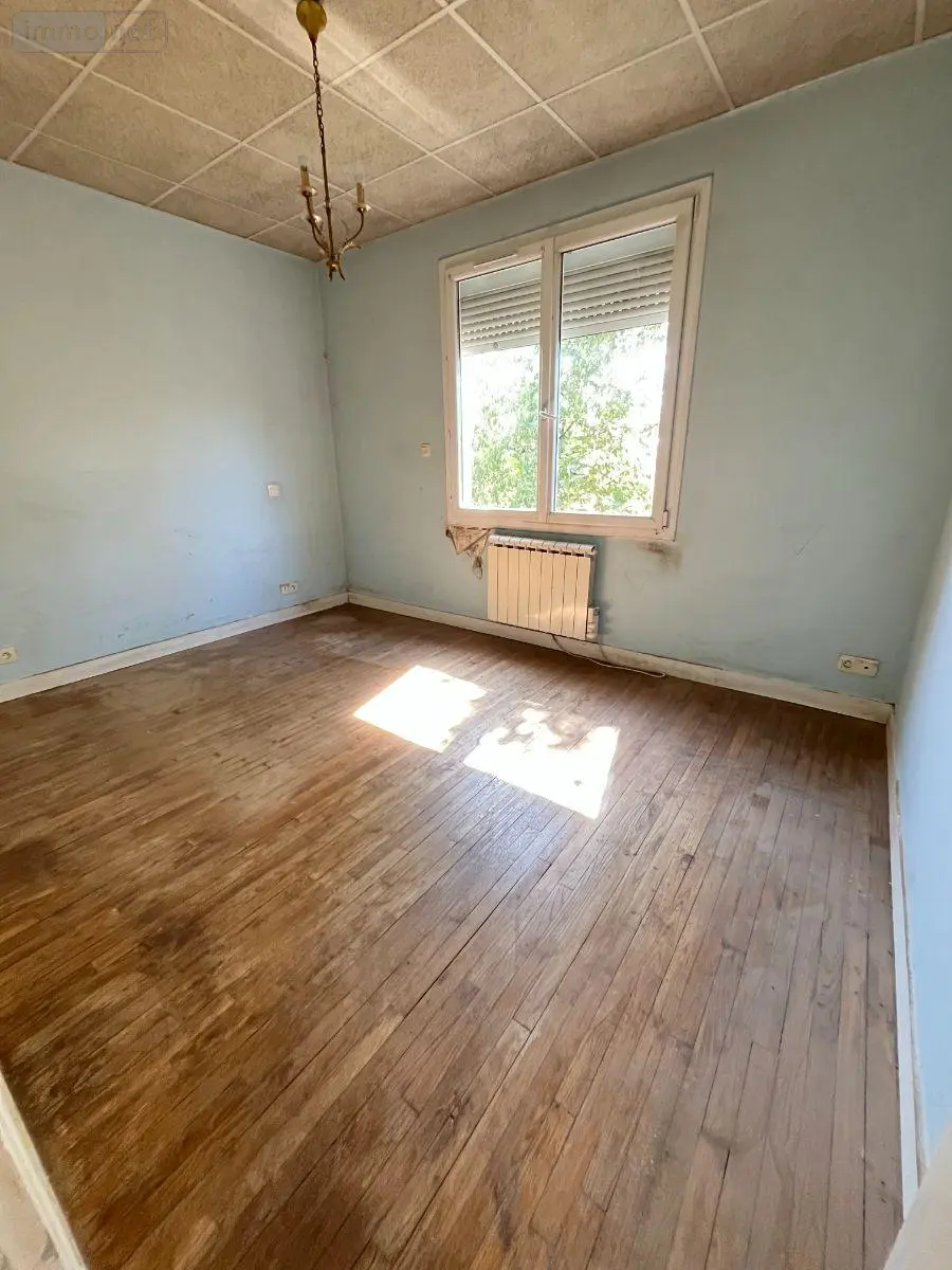 Maison a vendre Guignen 35580 Ille-et-Vilaine 35 78 m2 4 pièces 151090 euros ML/222 005