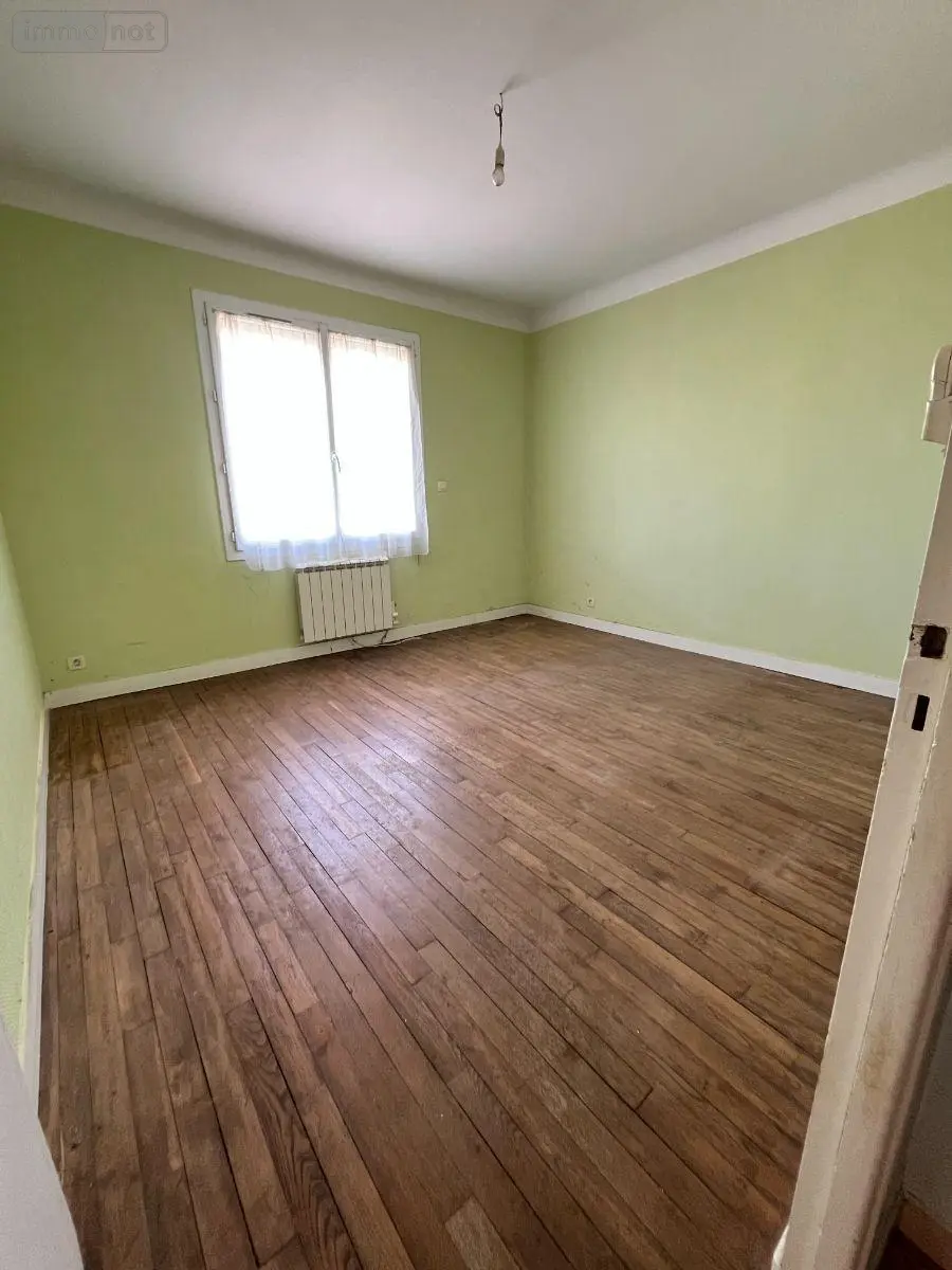 Maison a vendre Guignen 35580 Ille-et-Vilaine 35 78 m2 4 pièces 151090 euros ML/222 006