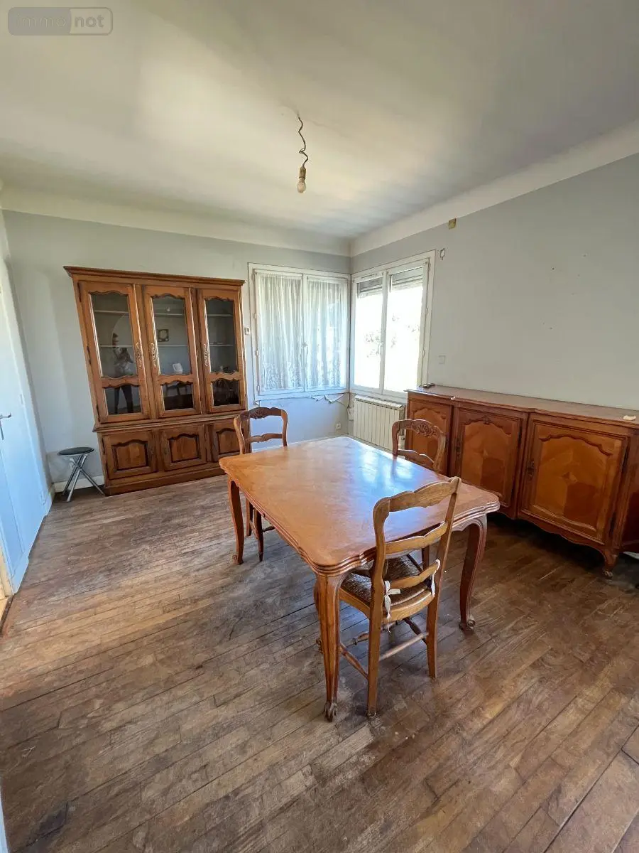 Maison a vendre Guignen 35580 Ille-et-Vilaine 35 78 m2 4 pièces 151090 euros ML/222 003