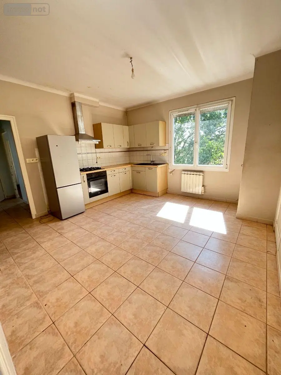 Maison a vendre Guignen 35580 Ille-et-Vilaine 35 78 m2 4 pièces 151090 euros ML/222 002