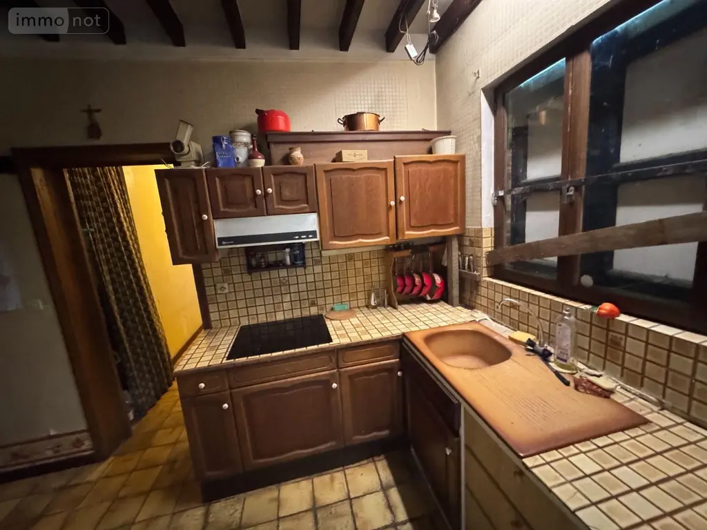 Maison a vendre Bondues 59910 Nord 59 133 m2 395000 euros LC969 008