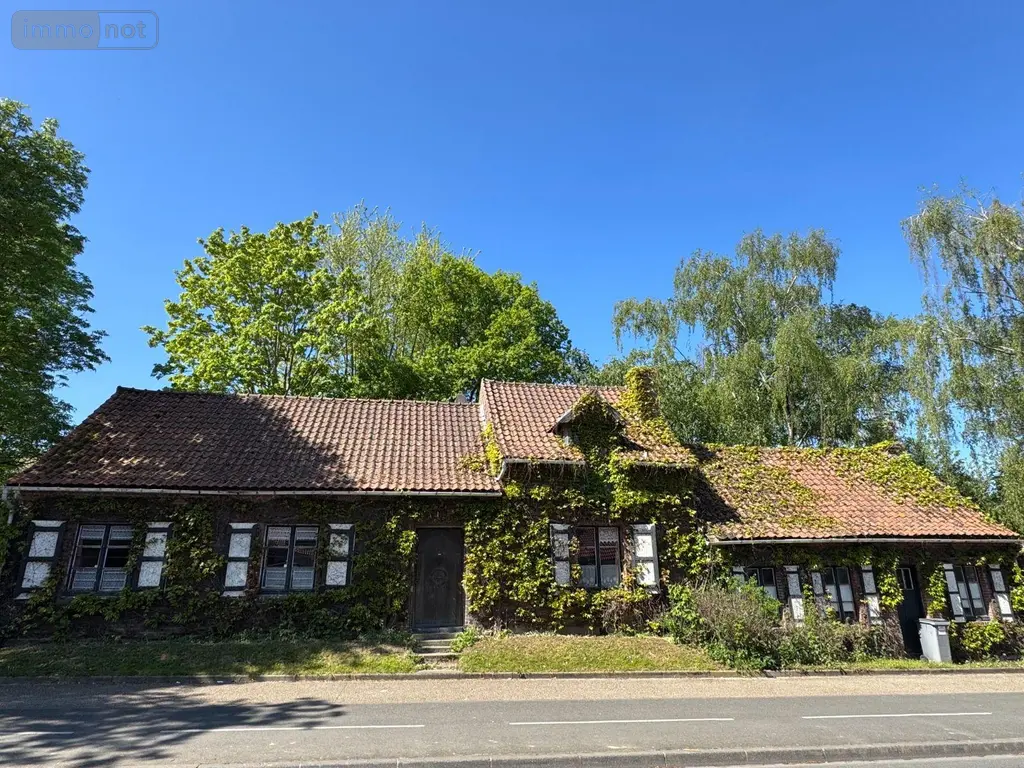 Maison a vendre Bondues 59910 Nord 59 133 m2 395000 euros LC969 005