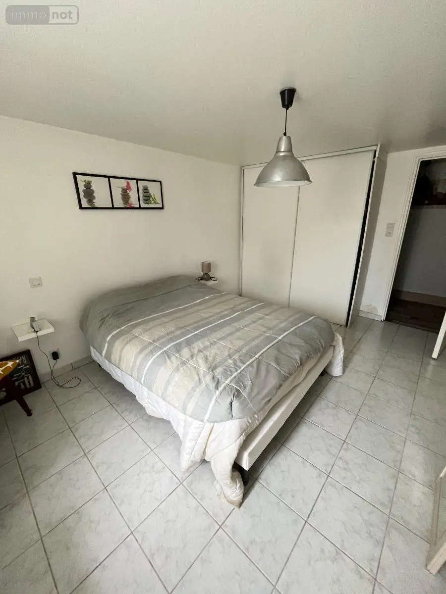 Maison a vendre La Chapelle-de-Brain 35660 Ille-et-Vilaine 35 94 m2 4 pièces 130250 euros ML/223 005