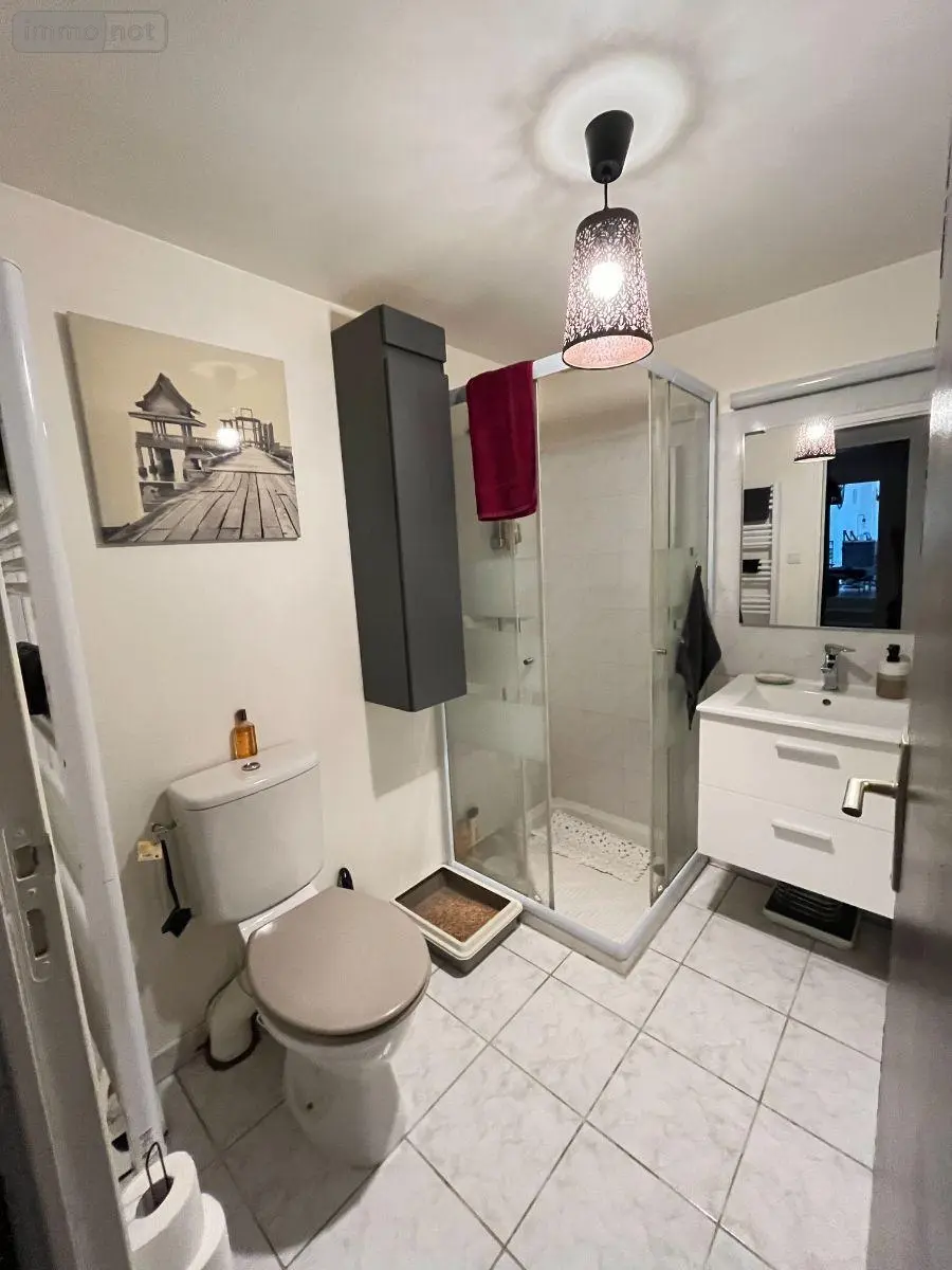 Maison a vendre La Chapelle-de-Brain 35660 Ille-et-Vilaine 35 94 m2 4 pièces 130250 euros ML/223 006