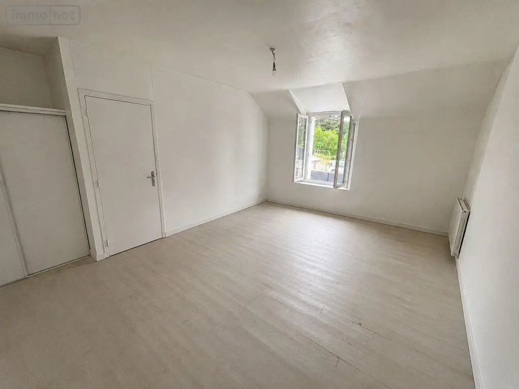 Maison a vendre La Chapelle-de-Brain 35660 Ille-et-Vilaine 35 94 m2 4 pièces 130250 euros ML/223 007