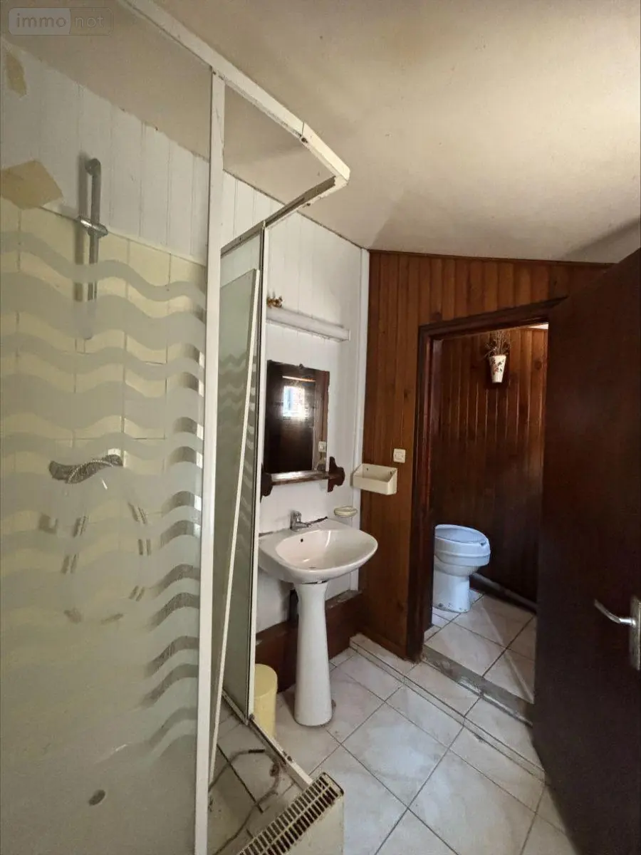 Maison a vendre Pradelles 59190 Nord 59 50 m2 2 pièces 75000 euros D2504 004