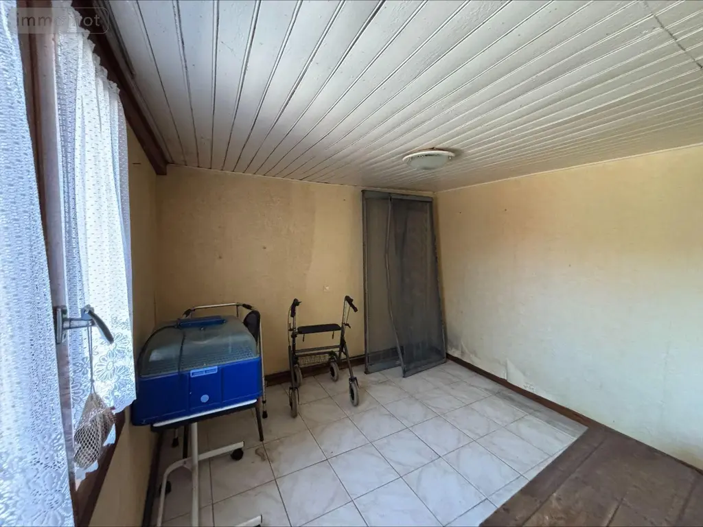 Maison a vendre Pradelles 59190 Nord 59 50 m2 2 pièces 75000 euros D2504 005