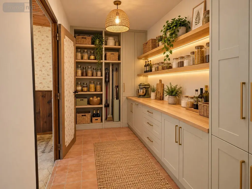 Maison a vendre Savigné-sous-le-Lude 72800 Sarthe 72 79 m2 4 pièces 86000 euros 13861/1757 015