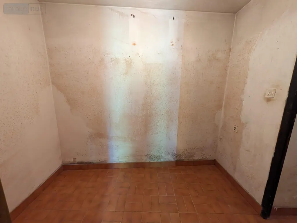 Maison a vendre Savigné-sous-le-Lude 72800 Sarthe 72 79 m2 4 pièces 86000 euros 13861/1757 016