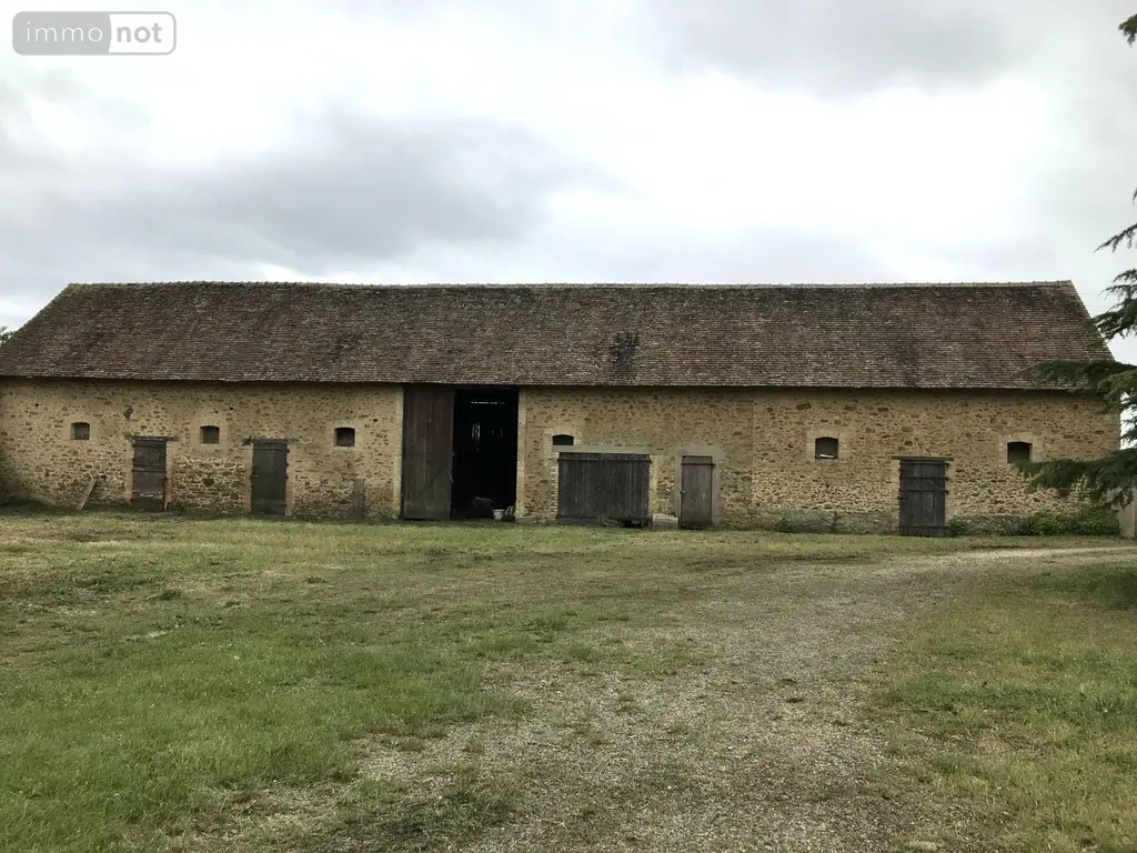 Maison a vendre Ballon-Saint Mars 72290 Sarthe 72 120 m2 5 pièces 209000 euros 079/2037 004