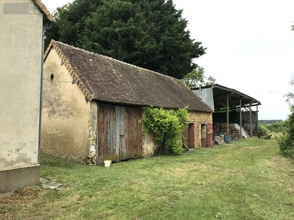 Maison a vendre Ballon-Saint Mars 72290 Sarthe 72 120 m2 5 pièces 209000 euros 079/2037 005